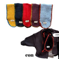 con muffler