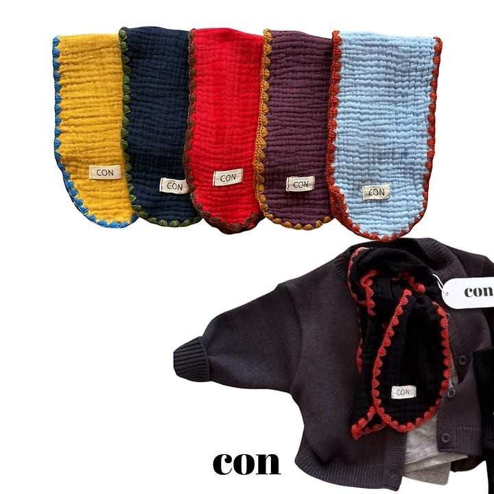 con muffler