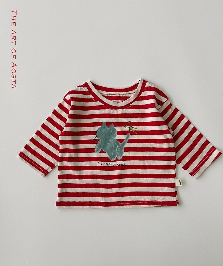 mellow T