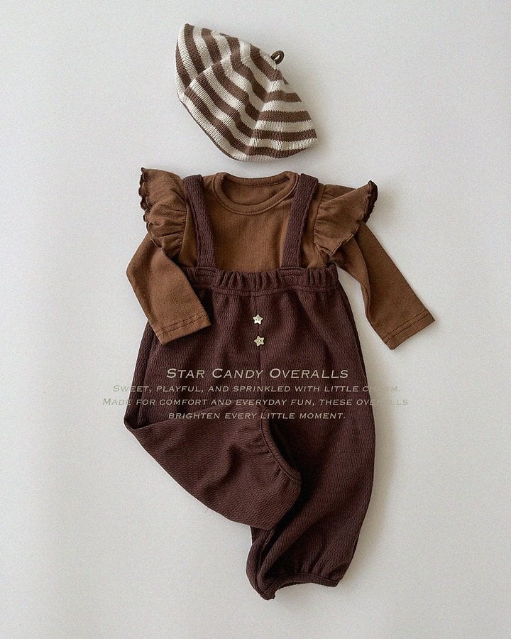 angel frill T