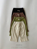 butter pants