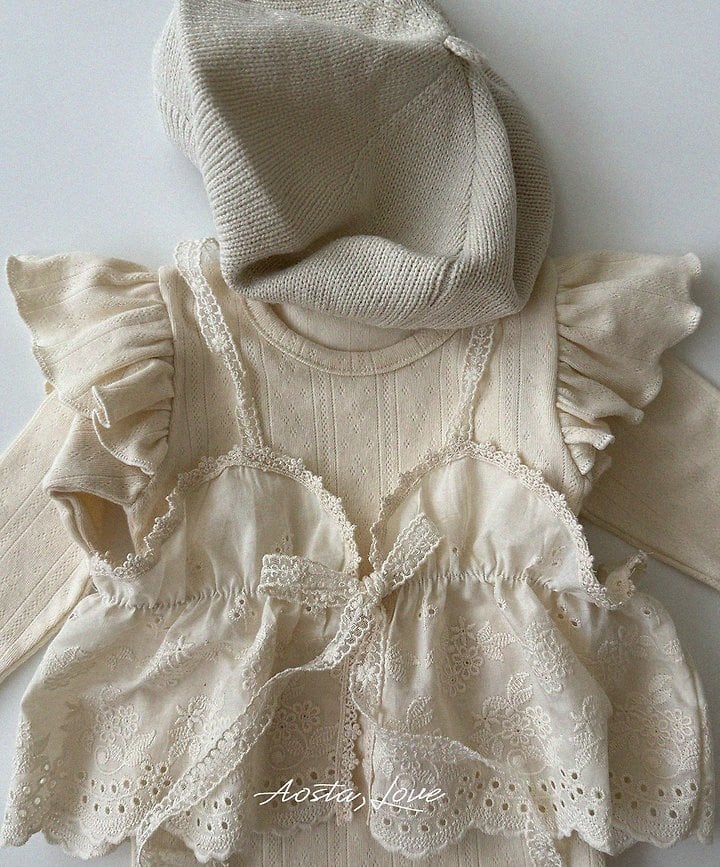 angel frill T