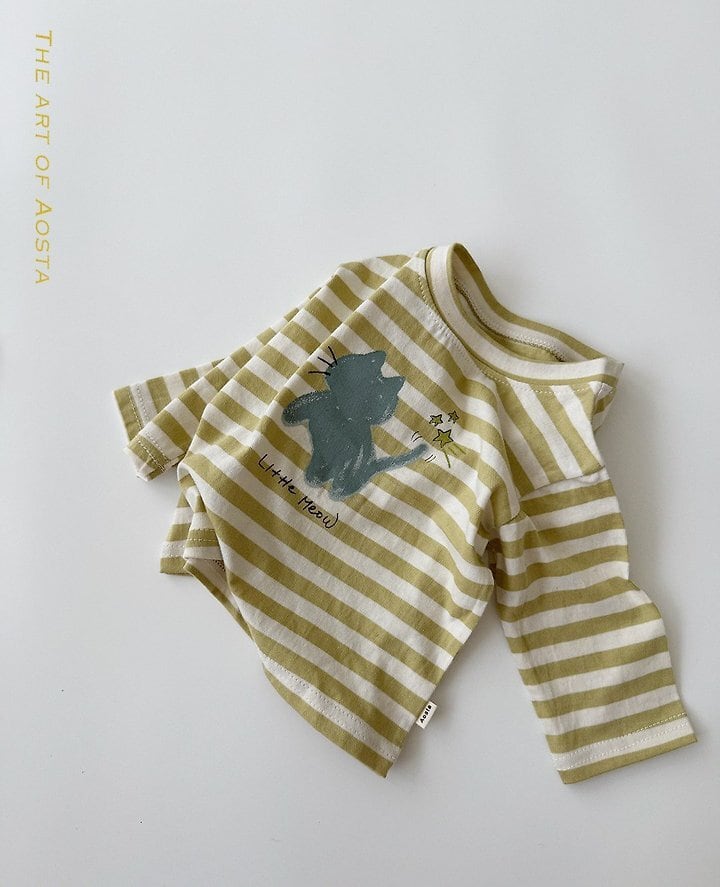 mellow T