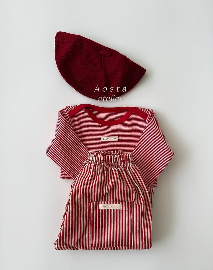 knit béret