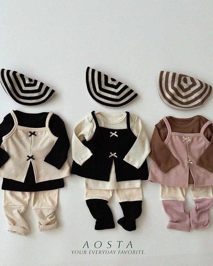 bibi vest