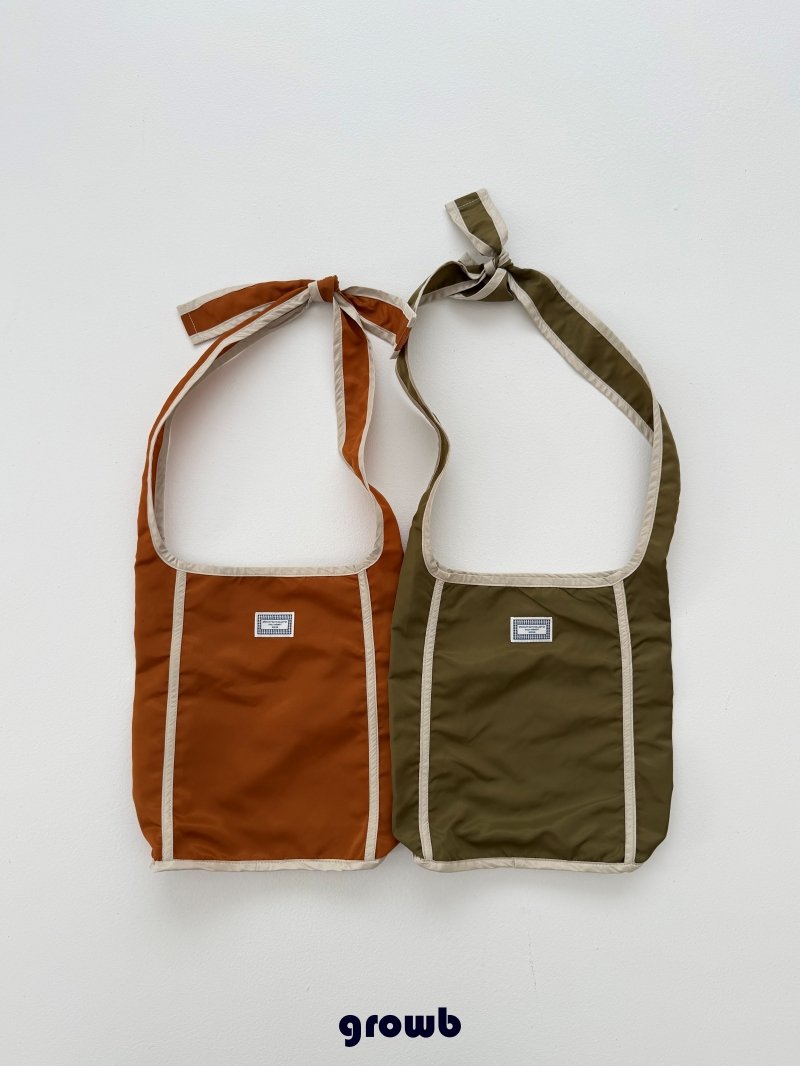 Koon Crossbag