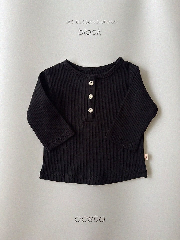 butter button T