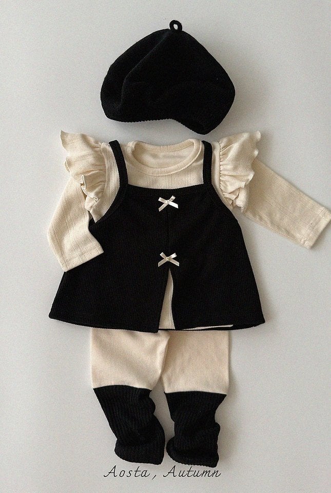 angel frill T