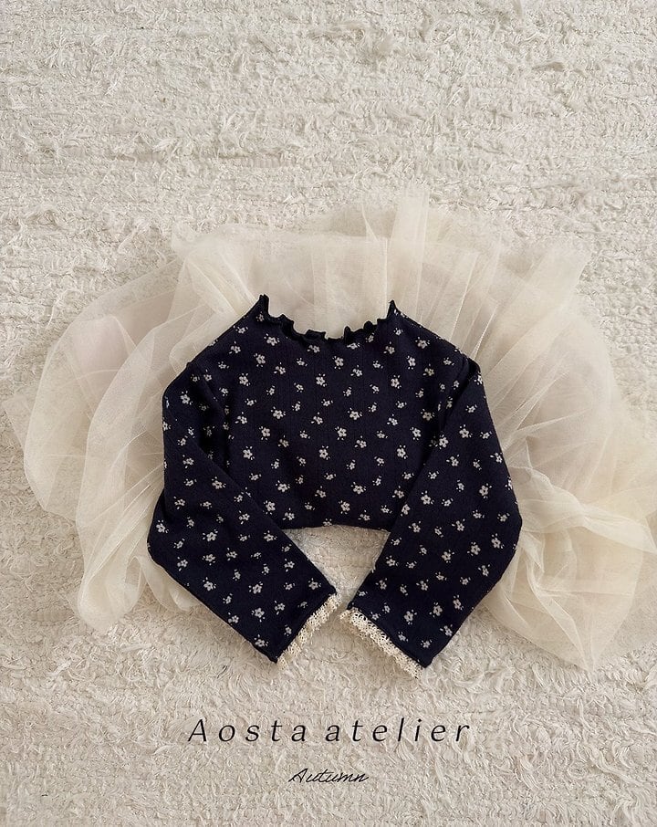 camellia dress