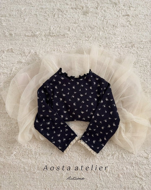 camellia dress