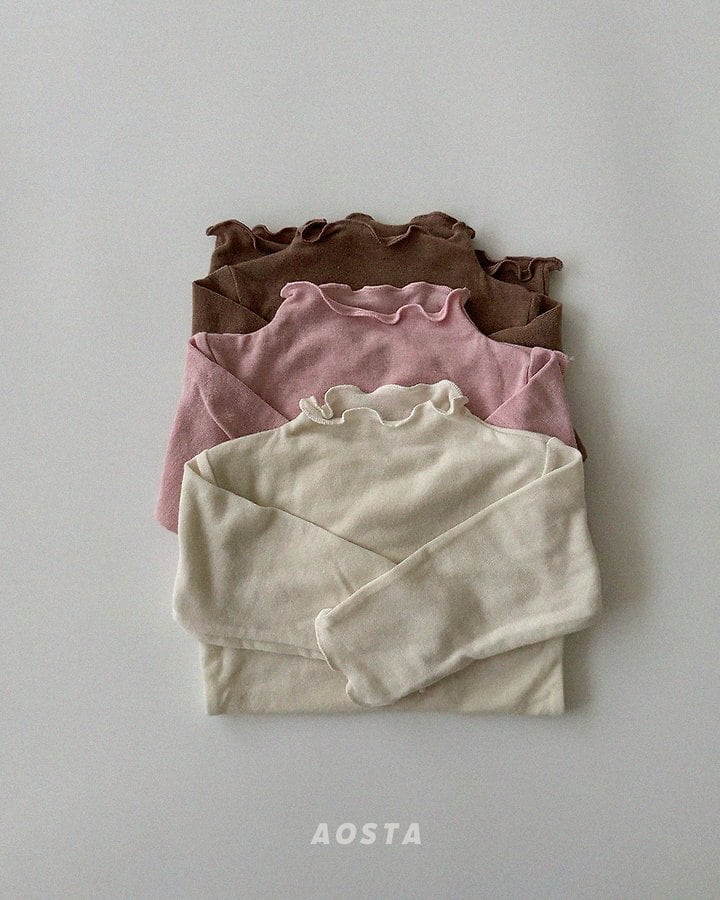 soft T