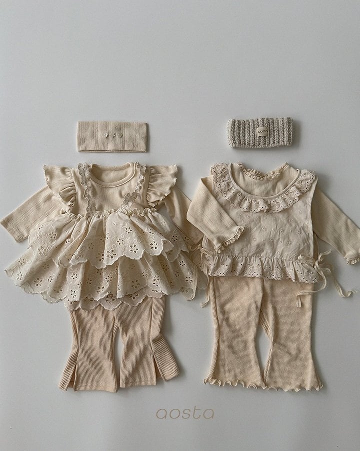 angel frill T