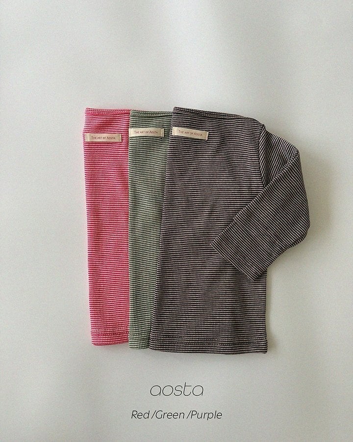 boat neck T
