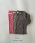 boat neck T