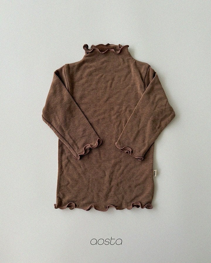 soft T