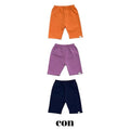 con bebe half leggings