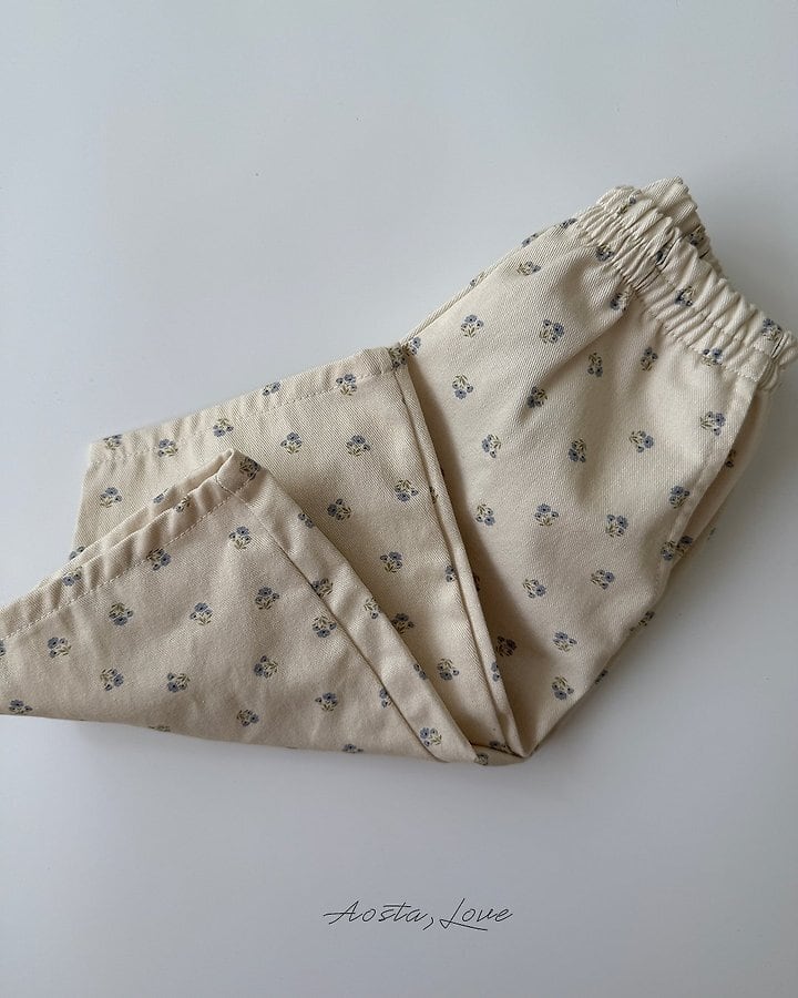 love pants