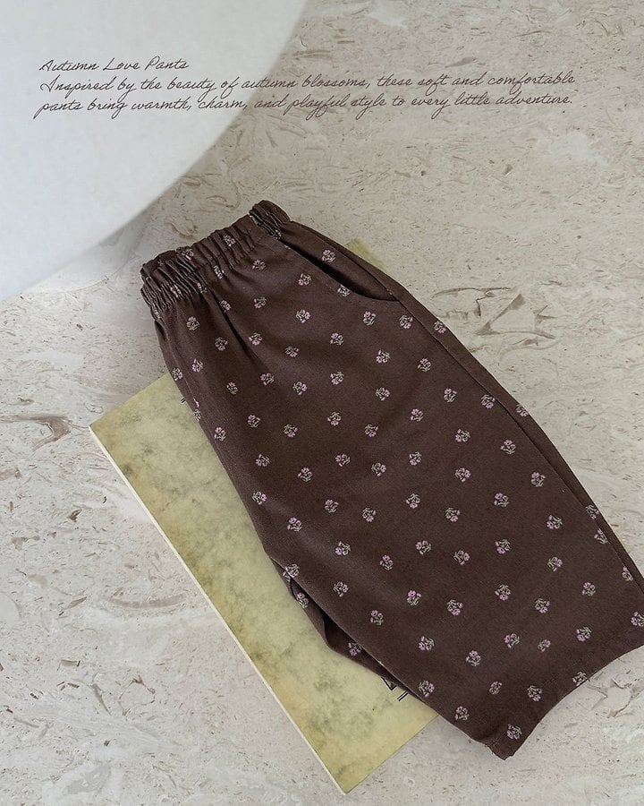 love pants