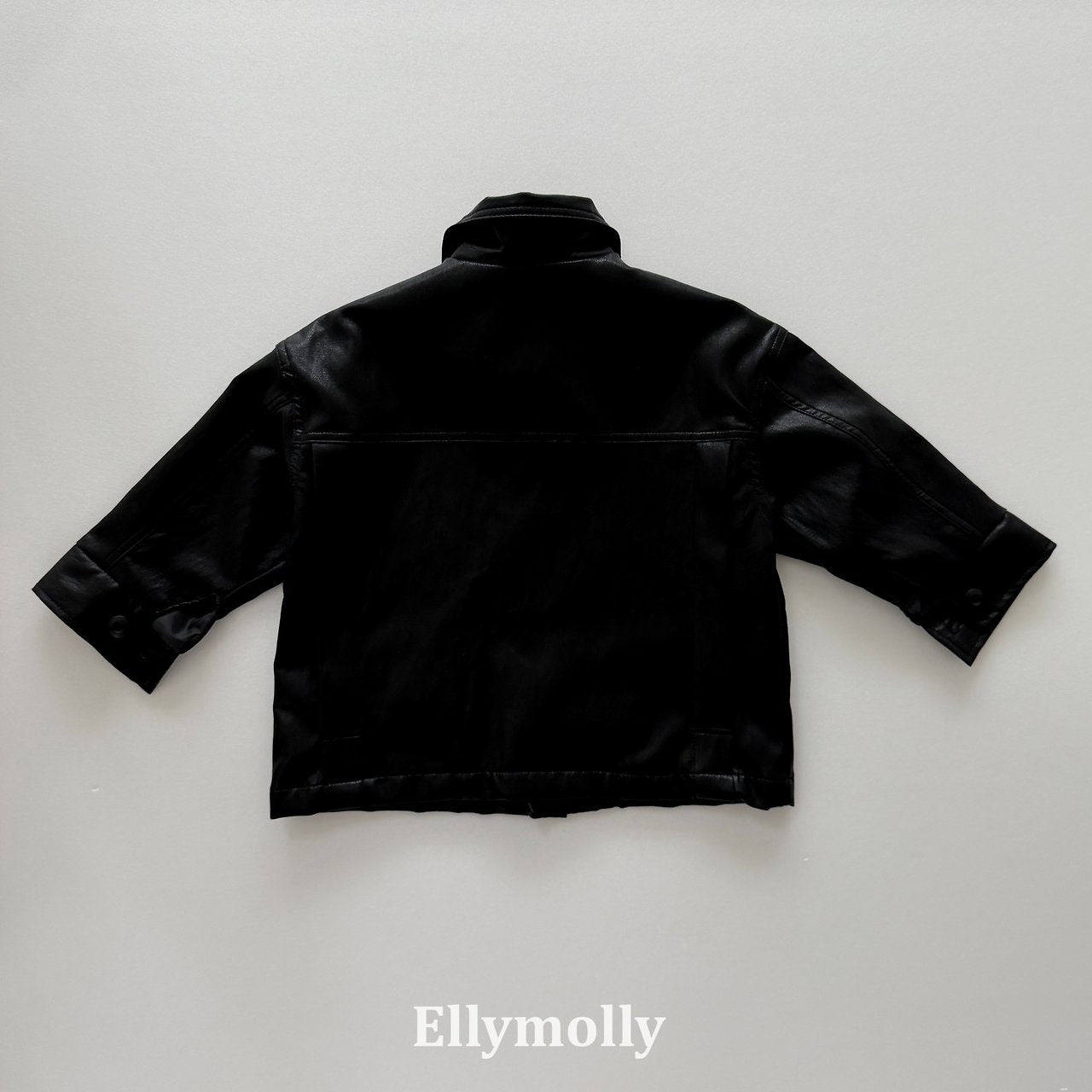 Elly Molly Deep Tone Utility Jacket