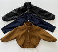 Elly Molly Rusk Jacket