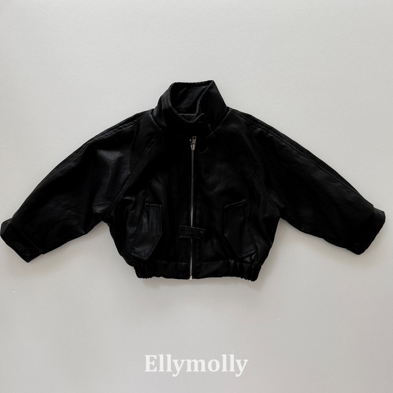 Elly Molly Rusk Jacket