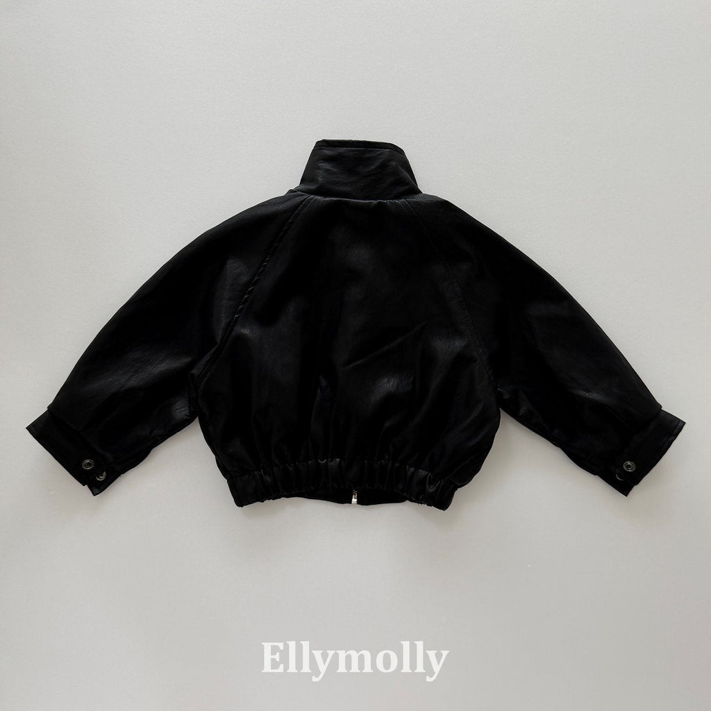 Elly Molly Rusk Jacket