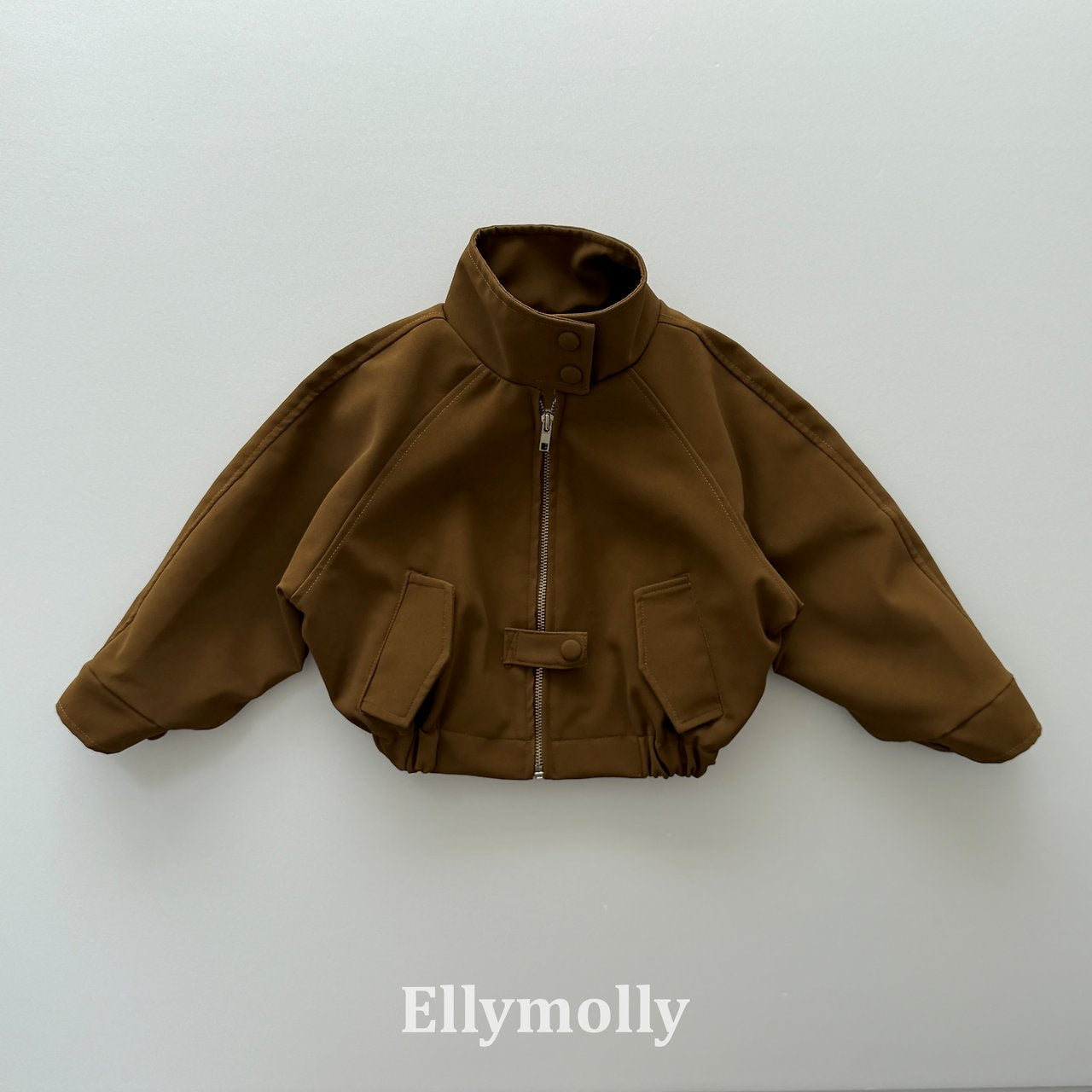 Elly Molly Rusk Jacket