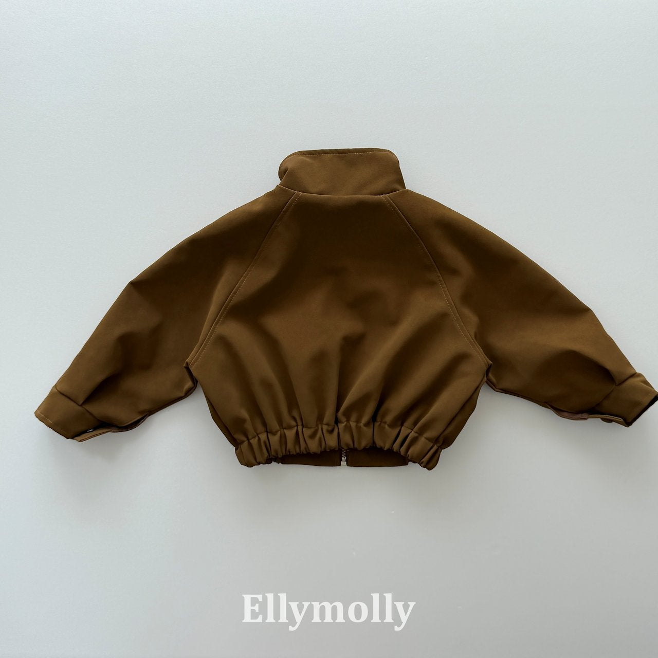 Elly Molly Rusk Jacket