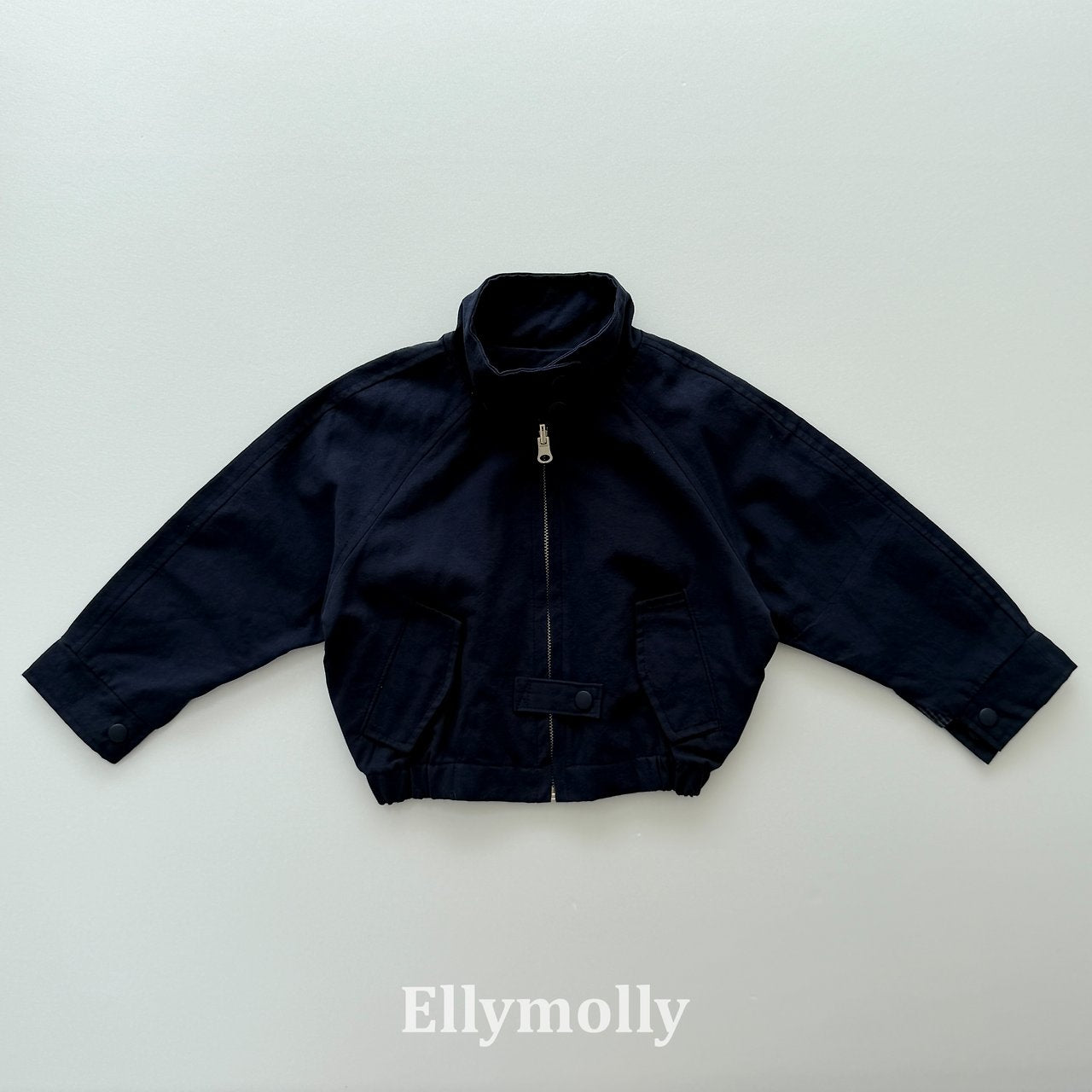 Elly Molly Rusk Jacket