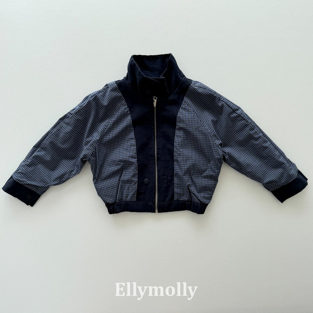 Elly Molly Rusk Jacket