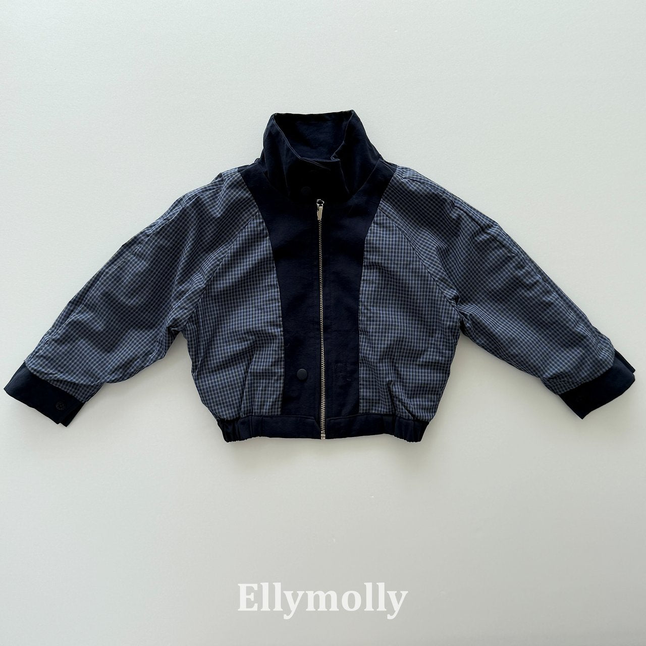Elly Molly Rusk Jacket