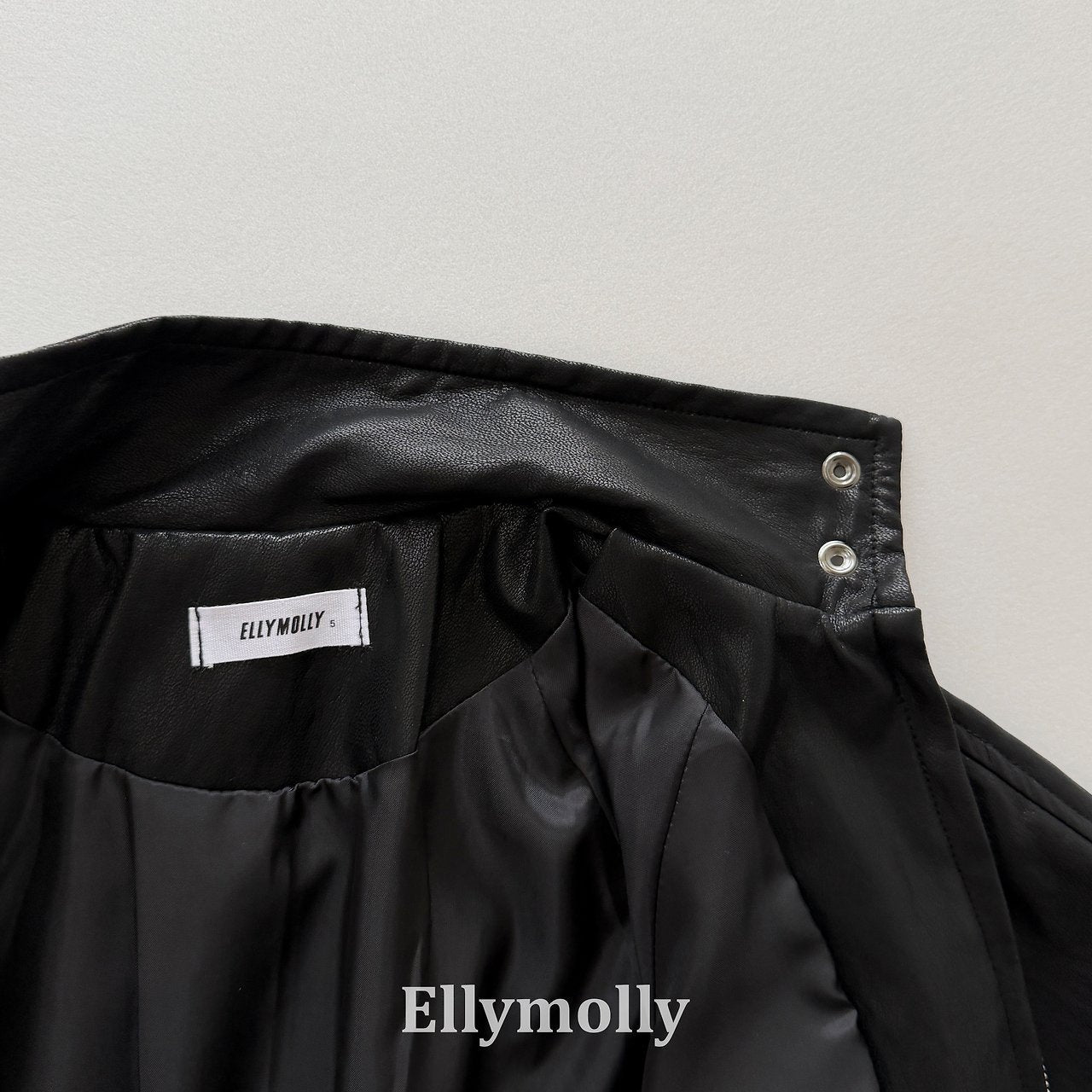 Elly Molly Rusk Jacket