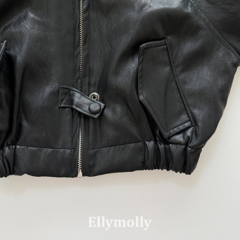 Elly Molly Rusk Jacket