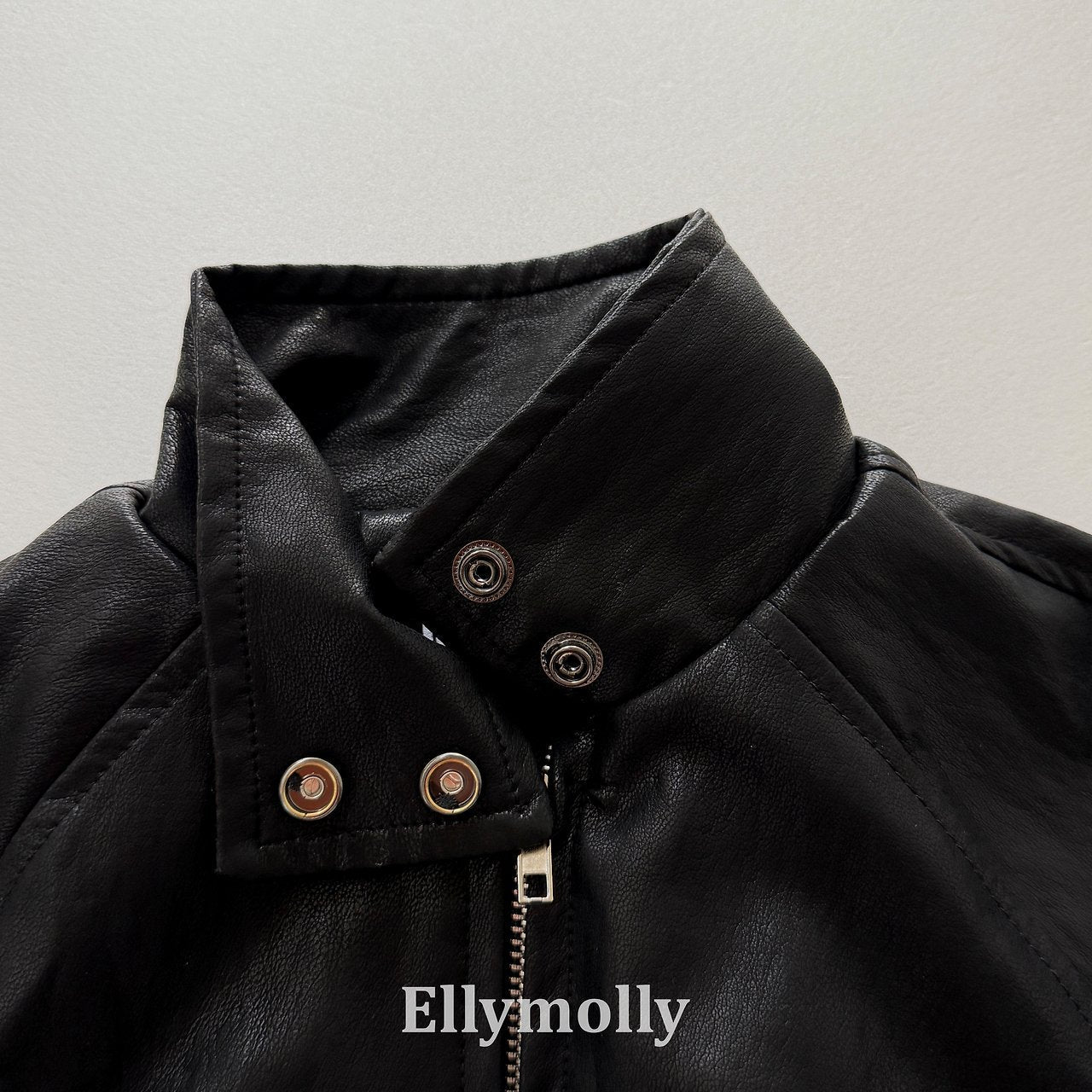 Elly Molly Rusk Jacket