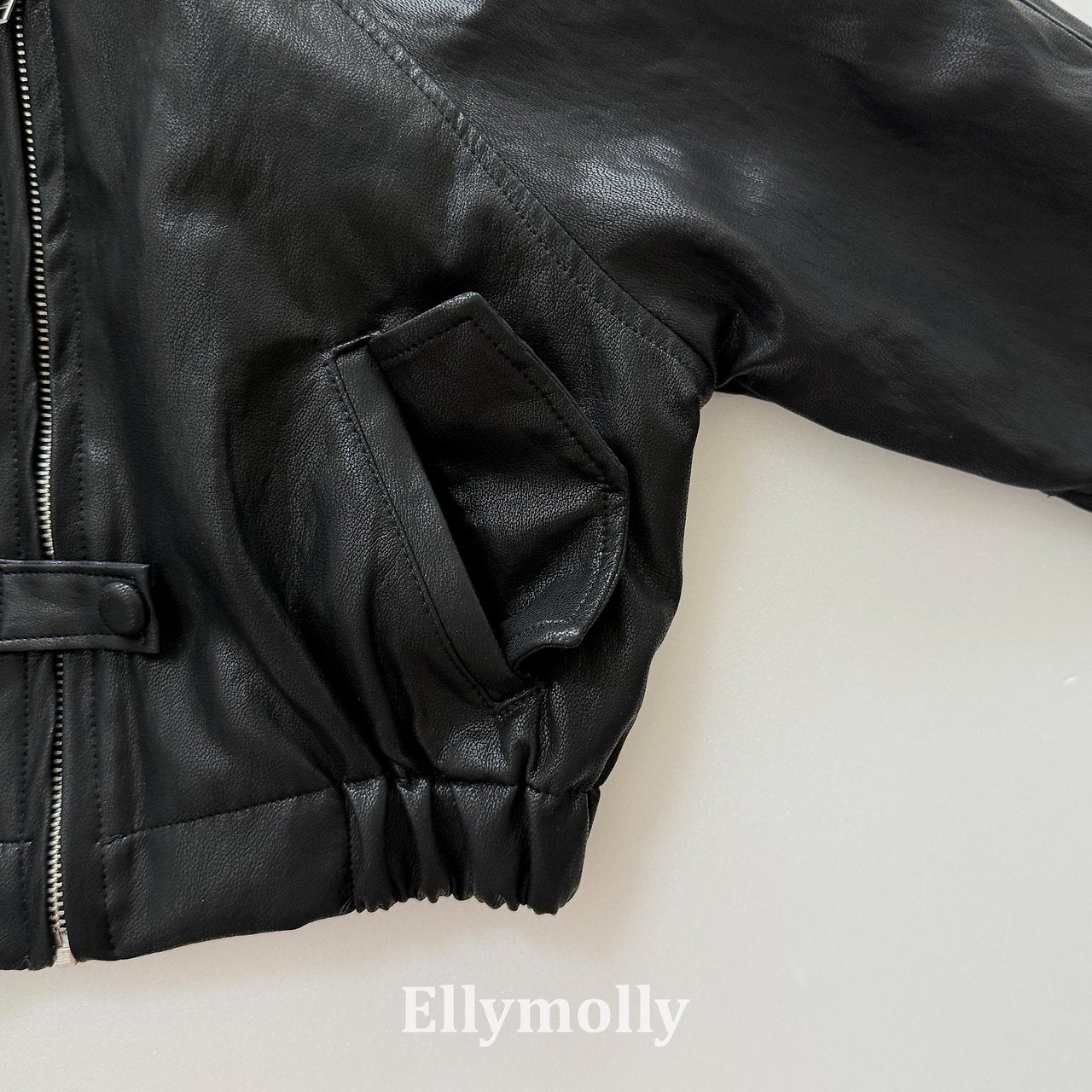 Elly Molly Rusk Jacket