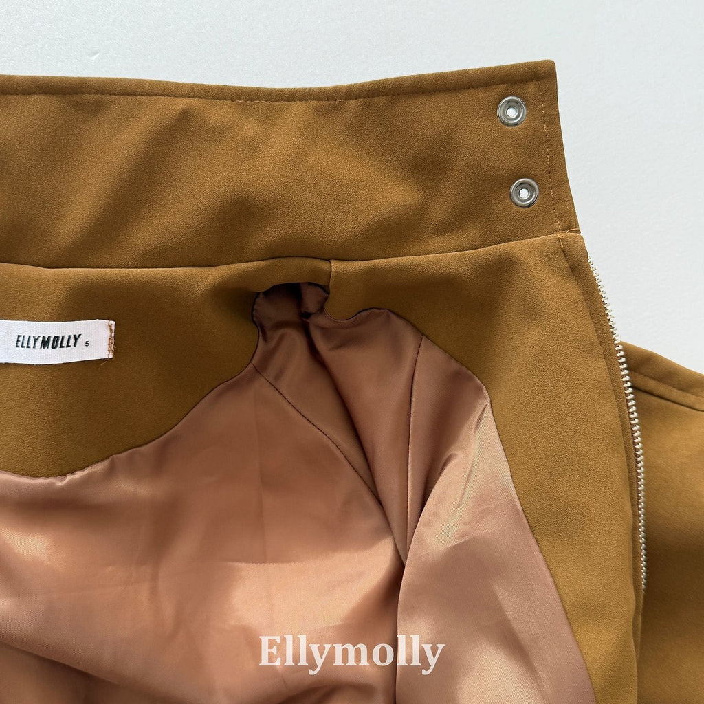 Elly Molly Rusk Jacket