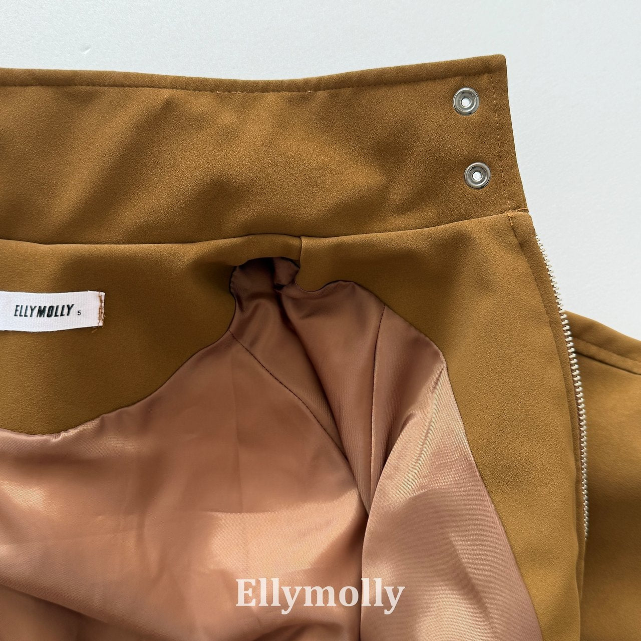 Elly Molly Rusk Jacket