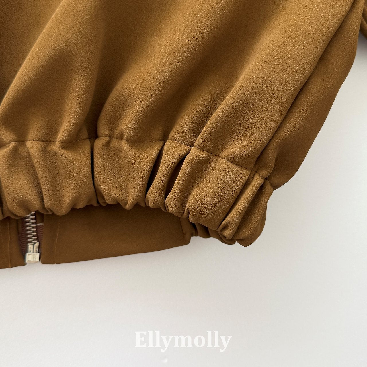 Elly Molly Rusk Jacket