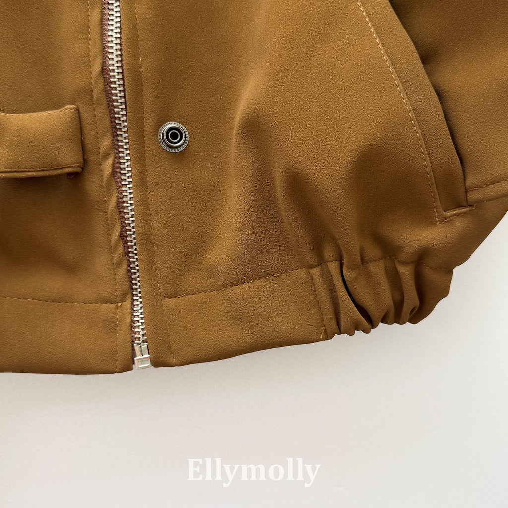 Elly Molly Rusk Jacket