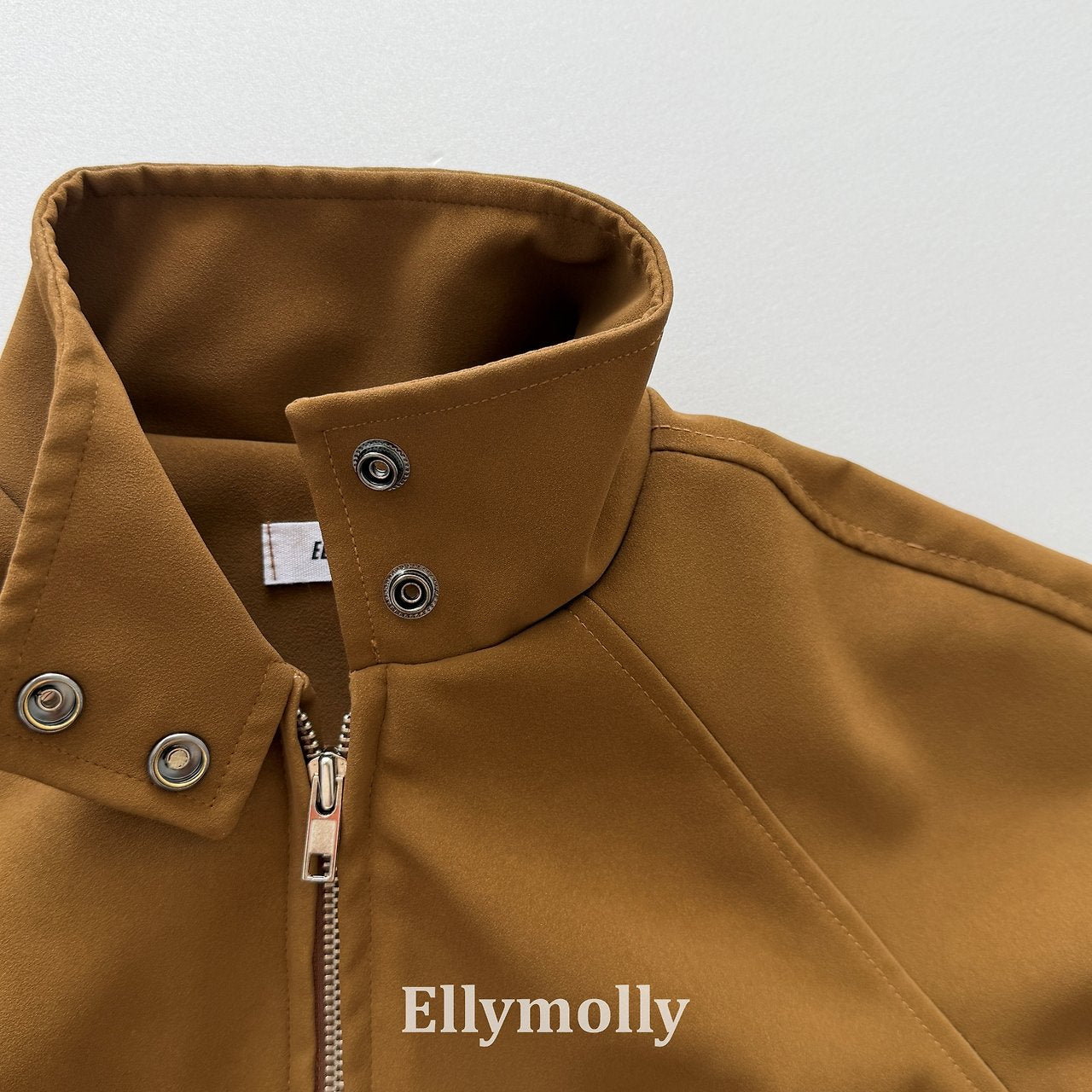 Elly Molly Rusk Jacket