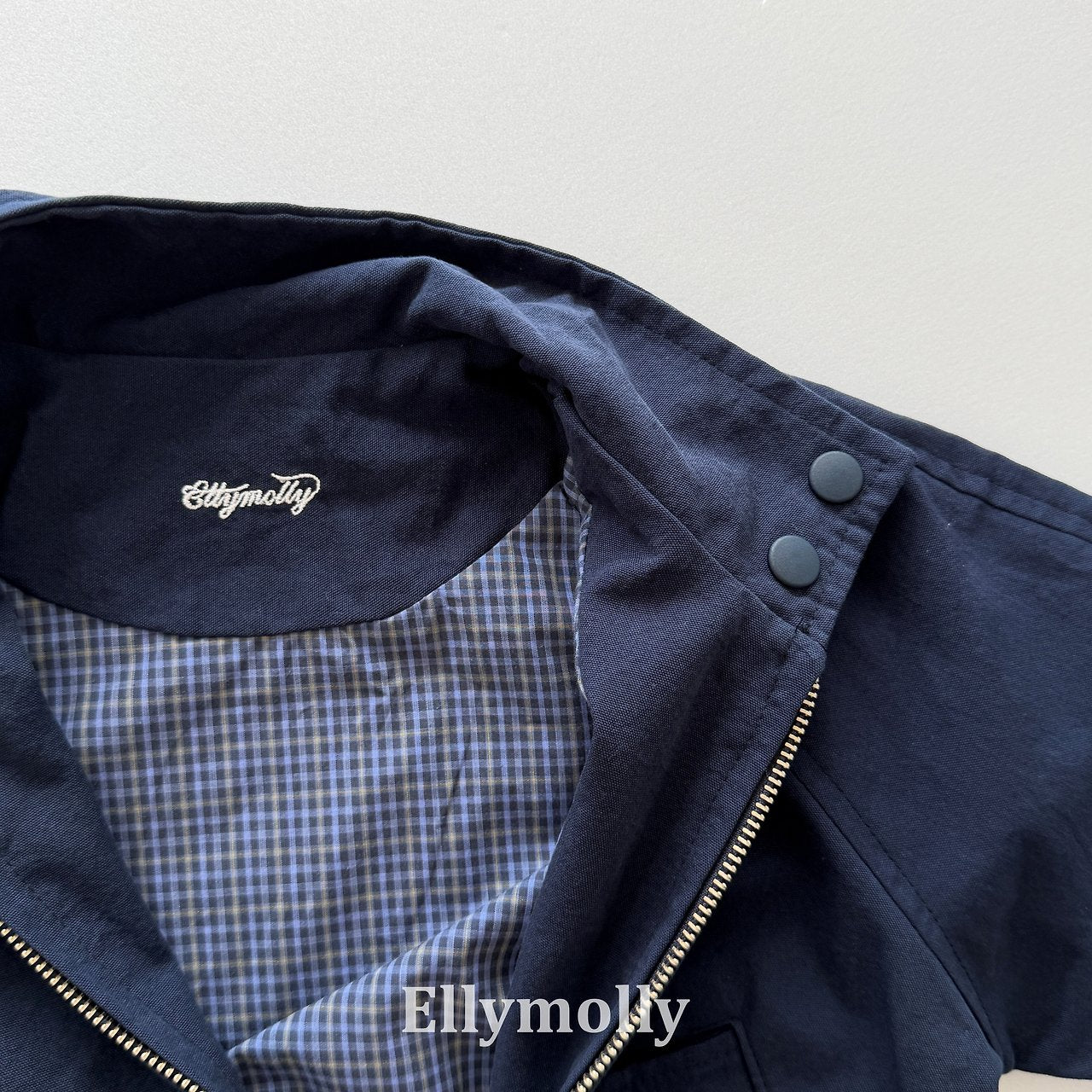 Elly Molly Rusk Jacket