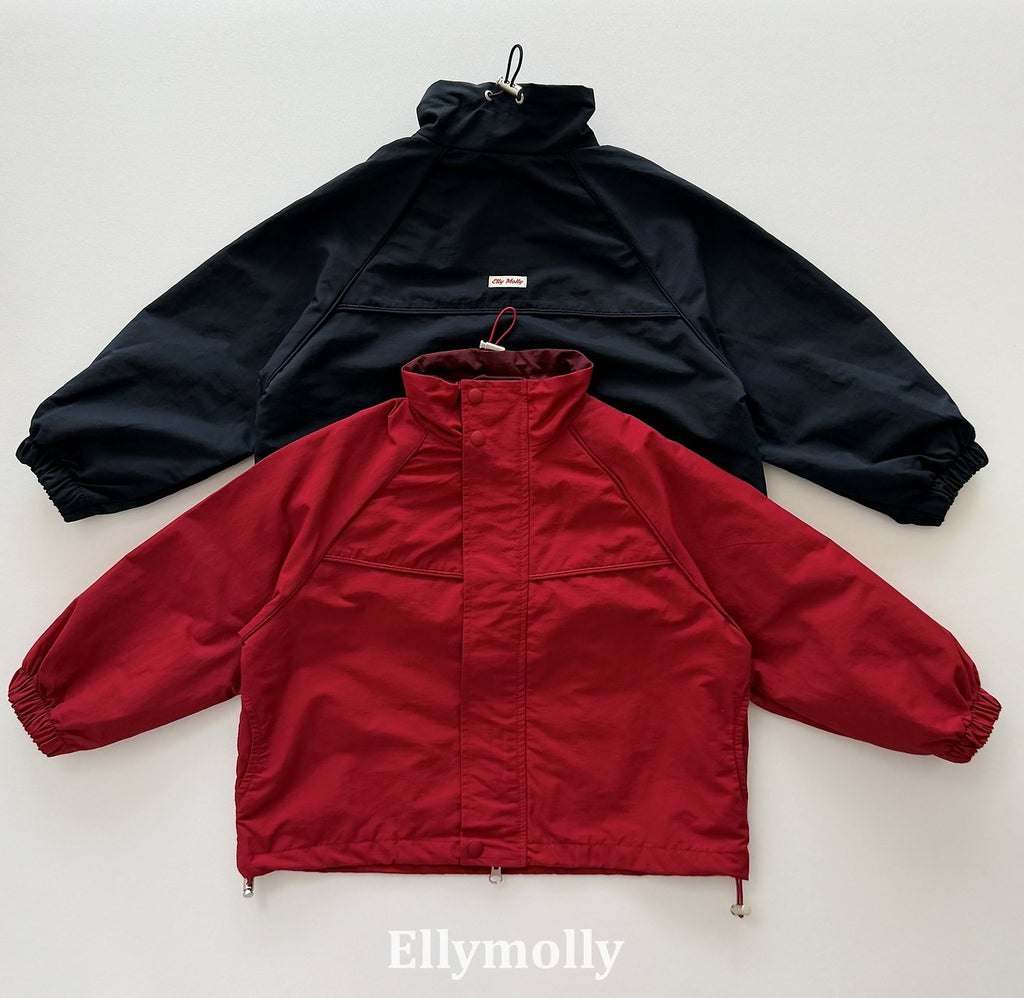 Elly Molly Prime Windbreaker