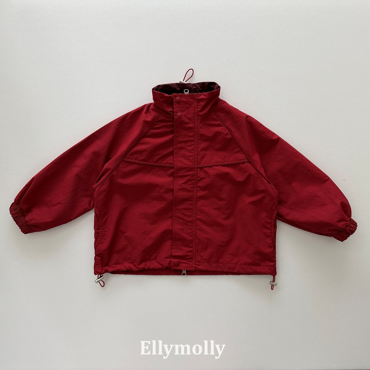 Elly Molly Prime Windbreaker