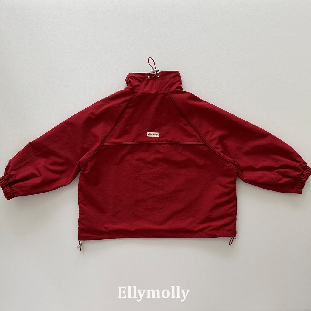 Elly Molly Prime Windbreaker