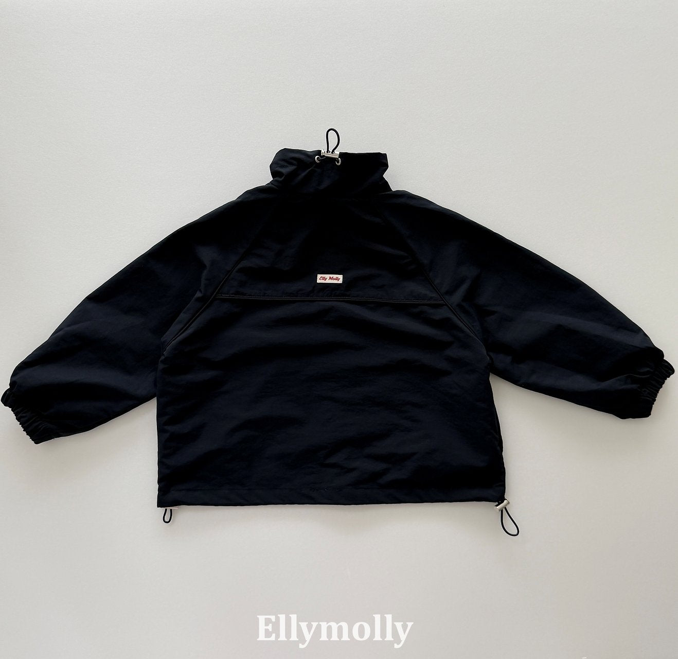 Elly Molly Prime Windbreaker