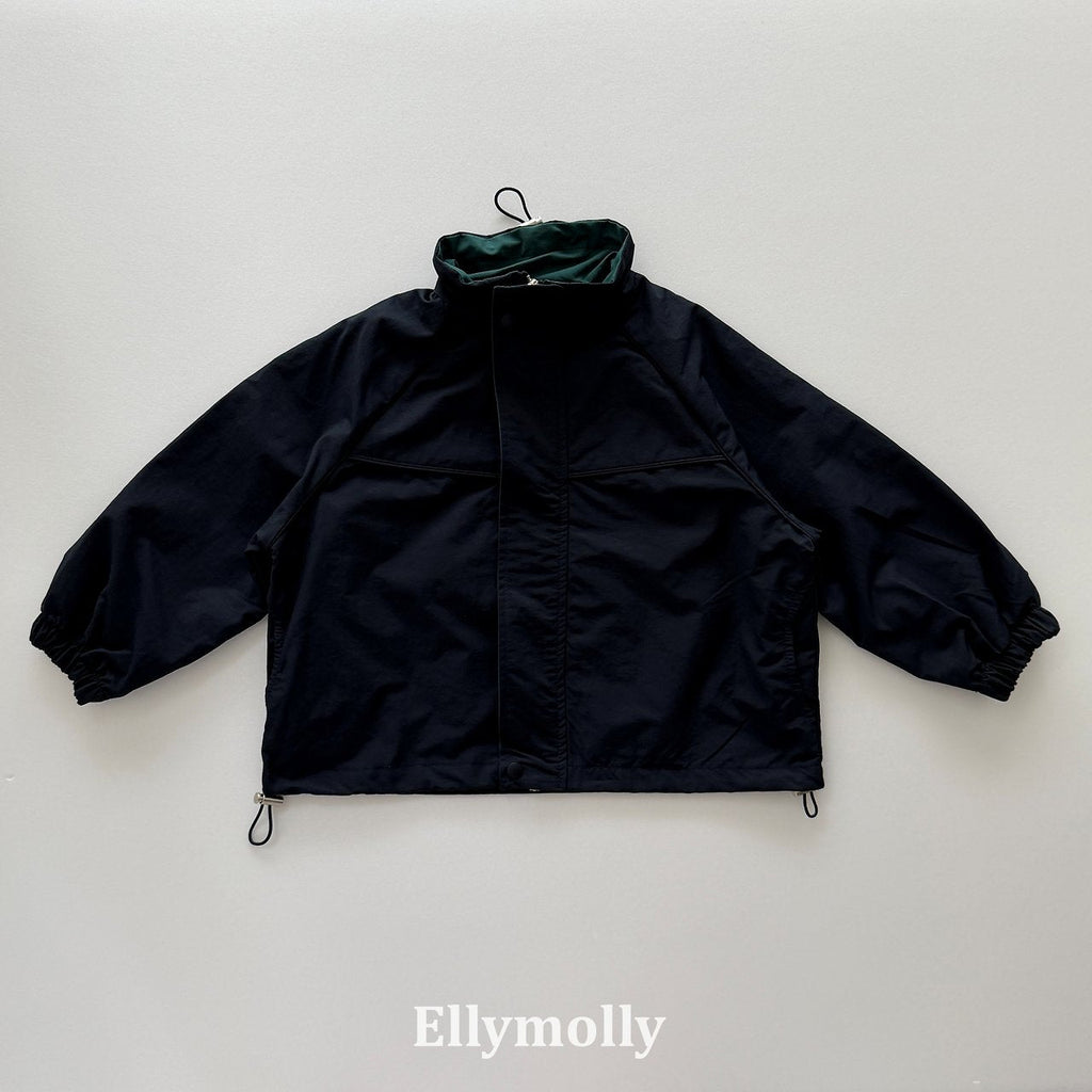 Elly Molly Prime Windbreaker