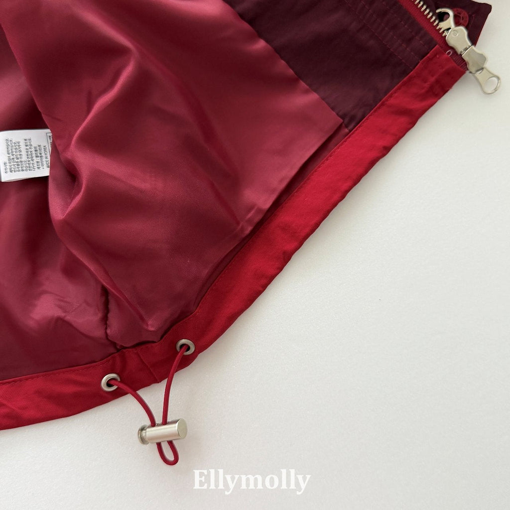 Elly Molly Prime Windbreaker