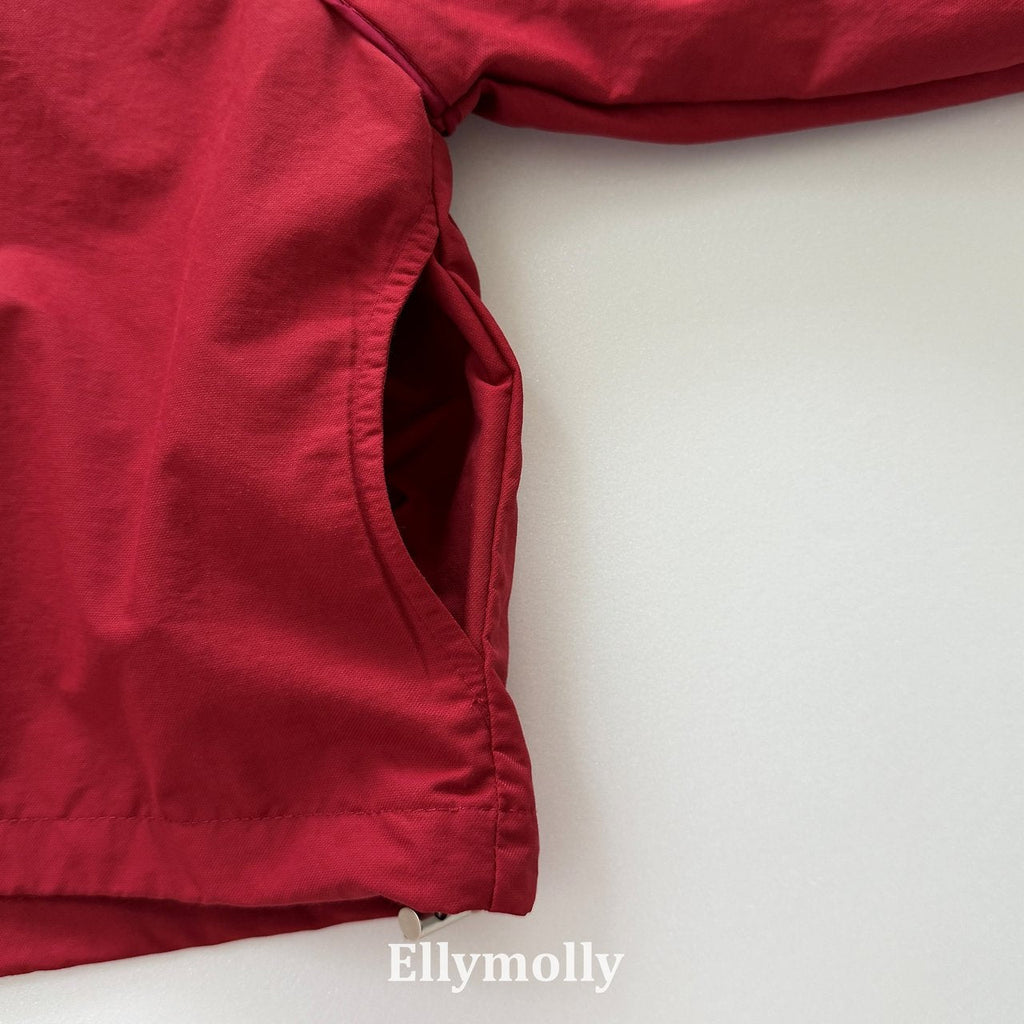 Elly Molly Prime Windbreaker