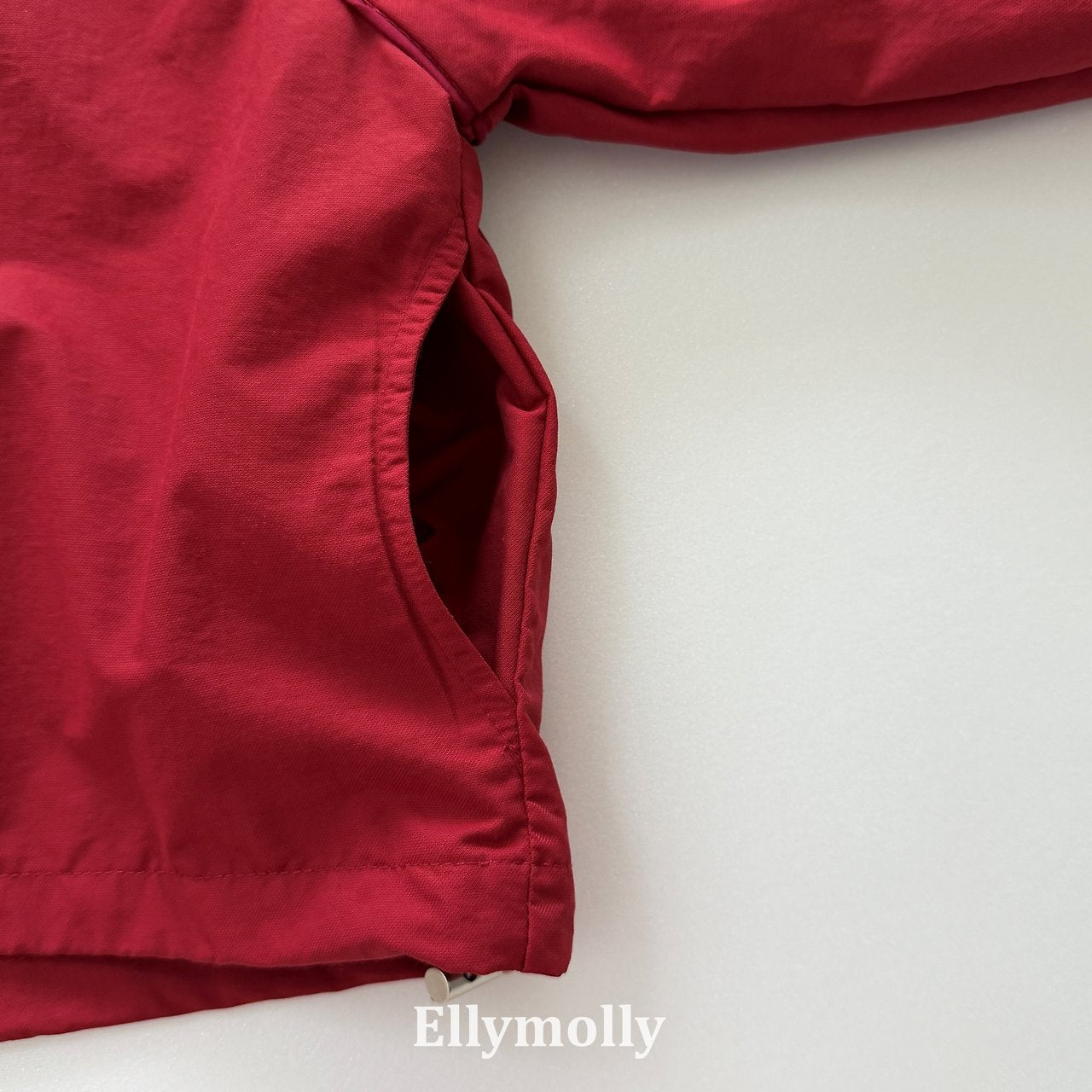Elly Molly Prime Windbreaker