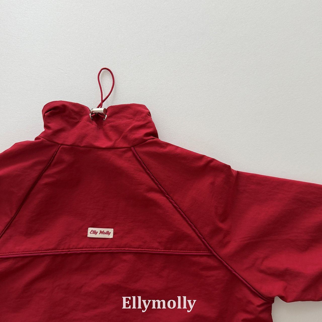 Elly Molly Prime Windbreaker